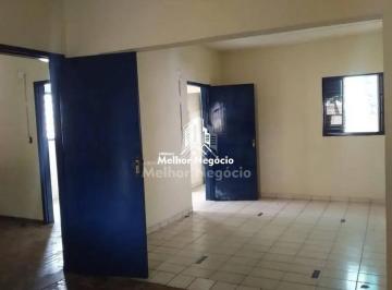 Casa · 120m² · 3 Quartos · 6 Vagas · Casa com 03 dormitórios à venda no bairro Vila Industrial, Campinas - SP