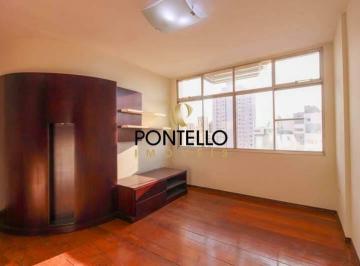 Apartamento · 190m² · 4 Quartos · 2 Vagas · Apartamento à venda, 4 quartos, 1 suíte, 2 vagas, Funcionários - Belo Horizonte/MG