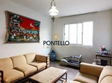Apartamento · 130m² · 4 Quartos · 2 Vagas · Apartamento à venda, 4 quartos, 1 suíte, 2 vagas, São Luiz - Belo Horizonte/MG