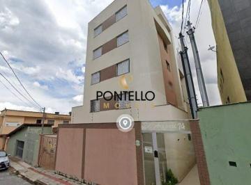Apartamento · 158m² · 3 Quartos · 3 Vagas · Cobertura à venda, 3 quartos, 1 suíte, 3 vagas, São Geraldo - Belo Horizonte/MG