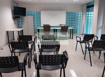 Comercial · 61m² · 1 Vaga · Sala comercial em Mirandópolis - São Paulo