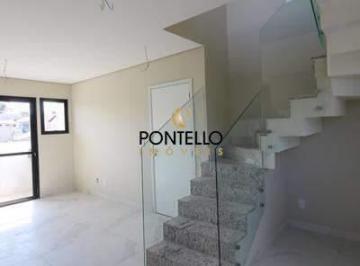 Apartamento · 140m² · 3 Quartos · 2 Vagas · Cobertura à venda, 3 quartos, 1 suíte, 2 vagas, Itapoã - Belo Horizonte/MG