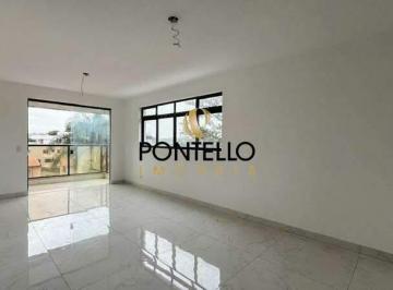 Apartamento · 130m² · 4 Quartos · 3 Vagas · Apartamento à venda, 4 quartos, 3 suítes, 3 vagas, INDAIÁ - Belo Horizonte/MG