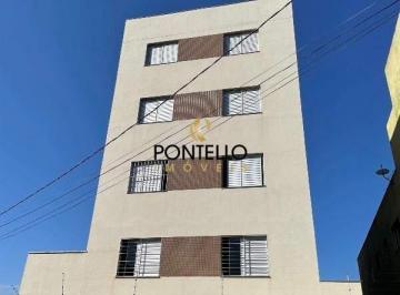 Apartamento · 76m² · 3 Quartos · 2 Vagas · Apartamento à venda, 3 quartos, 1 suíte, 2 vagas, São Geraldo - Belo Horizonte/MG