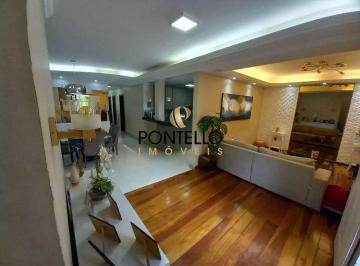 Casa · 333m² · 3 Quartos · 2 Vagas · Casa à venda, 3 quartos, 1 suíte, 2 vagas, Santa Rosa - Belo Horizonte/MG