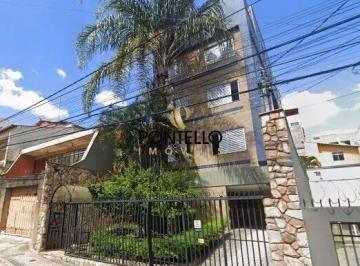 Apartamento · 241m² · 5 Quartos · 2 Vagas · Cobertura Duplex à venda, 5 quartos, 2 suítes, 2 vagas, Sagrada Família - Belo Horizonte/MG