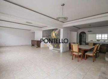Apartamento · 280m² · 4 Quartos · 3 Vagas · Cobertura à venda, 4 quartos, 2 suítes, 3 vagas, Santo Antônio - Belo Horizonte/MG