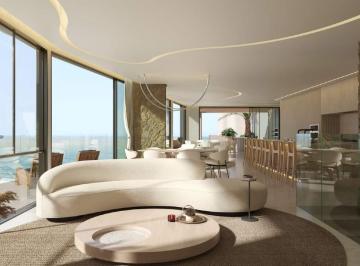 Apartamento · 379m² · 4 Quartos · 4 Vagas · SCENARIUM – 378m² frente mar com 4 suítes na Praia Brava