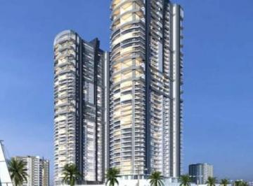 Apartamento · 498m² · 4 Quartos · 4 Vagas · Apartamento Duplex à venda, 4 quartos no bairro Ponta da Praia em Santos