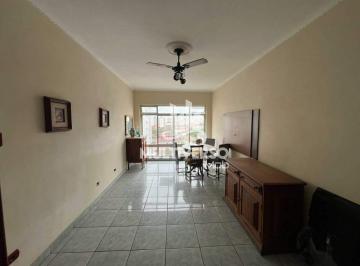 Apartamento · 84m² · 2 Quartos · 1 Vaga · Apartamento à venda, 2 quartos no bairro Marapé em Santos