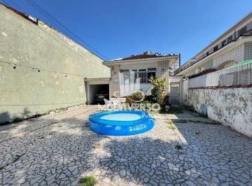 Casa · 218m² · 3 Quartos · 6 Vagas · Casa à venda, 3 quartos no bairro Vila Belmiro em Santos