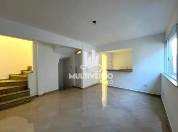 Casa · 105m² · 2 Quartos · 1 Vaga · Casa à venda, 2 quartos no bairro Campo Grande em Santos