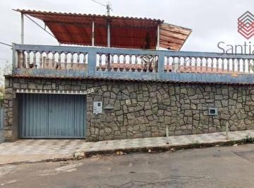 b74fb85d46d46d526dab962345eb93b881d4d941 · Casa com 3 dormitórios à venda, 150 m² por R$ 489.000,00 - Bom Pastor - Juiz de Fora/MG
