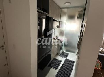 Apartamento · 47m² · 2 Quartos · 1 Vaga · Venda Apartamento 2 Dorms 47m² no Residencial Jequitibá