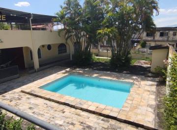 23cc288510c67eec224f10b67e7939095a77e457 · Casa com 3 dormitórios à venda, 220 m² em Tereno de 960 M² -  por R$ 870.000 - Jardim Sulacap - Rio 