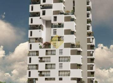 Apartamento · 47m² · 1 Quarto · Studio à venda, 1 quarto, Centro - Toledo/PR