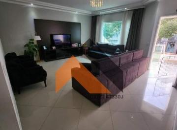 Casa · 248m² · 3 Quartos · 6 Vagas · Sobrado à venda - Bairro Olímpico - São Caetano do Sul-SP