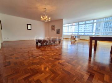 Apartamento · 400m² · 4 Quartos · 2 Vagas · Apartamento à Venda em Higienópolis com 400m², 4 dormitórios (1 suíte) e 2 vagas