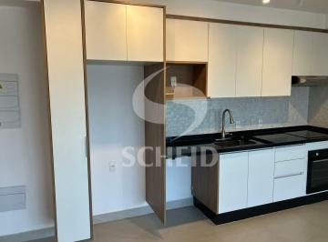 Apartamento · 73m² · 2 Quartos · 1 Vaga · Apartamento a venda na Chácara Santo Antonio, 2 dormitorios, 73 mts