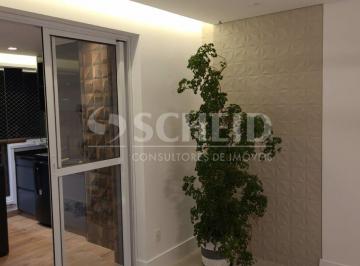 Apartamento · 75m² · 1 Quarto · Apartamento a venda no no Morumbi