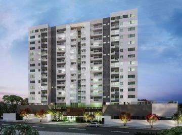 Apartamento · 41m² · 1 Quarto · 1 Vaga · Apartamento à venda, Condomínio Jonathas Nunes Residence no bairro Horto, Teresina/PI