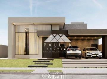 41b9cfd4aed1d059ff85c1cfbf89162411f09fd7 · Casa com 3 dormitórios sendo 1 suíte à venda por R$ 1.300.000 - Condomínio Horizontal Fechado Villa