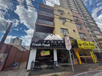 db17961c2fefef9818397c9bd6a18eef736f7894 · Apartamento com 3 dormitórios sendo 1 suíte para alugar por R$ 4.200/mês - Centro - Foz do Iguaçu/PR