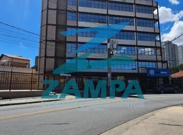Foto 01 · Salão Comercial com mesanino de Alto Padrão em Condomínio Exclusivo em Jundiaí-SP - 2 Salas, 2 Banhe