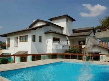 63c7bce3df39bec966e17f6aab2459b1460fc390 · Casa com 5 dormitórios à venda, 568 m² por R$ 3.000.000,00 - Condomínio Estância Marambaia - Vinhedo