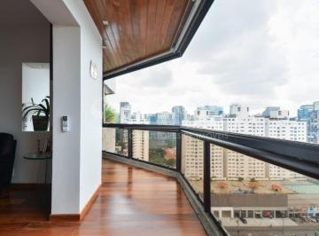 Apartamento · 151m² · 2 Quartos · 2 Vagas · Apartamento á Venda na Vila Nova Conceição com 151m², 2 quartos sendo 1 suíte, 2 vagas.