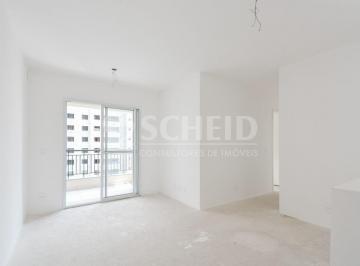 Apartamento · 53m² · 2 Quartos · 1 Vaga · Apartamento á Venda no Ipiranga com 53m², 2 quartos, 1 vaga.