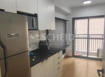 Apartamento · 28m² · 1 Quarto · STUDIO NO JARDIM PRUDÊNCIA!!!! VERDANA!!!!! LOCAÇÃO MOBILIADO