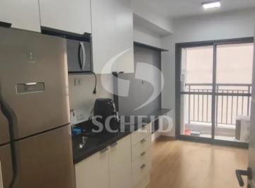 Apartamento · 28m² · 1 Quarto · STUDIO NO JARDIM PRUDÊNCIA!!!! VERDANA!!!!! LOCAÇÃO MOBILIADO