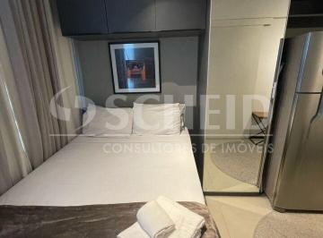 Apartamento · 17m² · 1 Quarto · Studio á Venda em Perdizes com 17m².