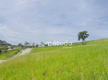 66d30d6dc0d2ff1f2e9a11b6379f1c78c5b2a9a9 · Terreno à venda, 1000 m² por R$ 410.000,00 - Condomínio Residencial Altos do Itaoca - Guararema/SP