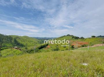 e6ff8609c799c0575405dd4810d531478cae68d7 · Terreno à venda, 1241 m² por R$ 360.000 - Bairro Itaoca - Guararema/SP