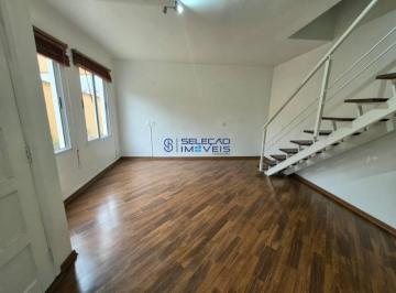 e48c15a8b552d59f63119cffd6b1054796c78da3 · Casa com 2 dormitórios à venda, 80 m² por R$ 575.000,00 - Vila Anglo Brasileira - São Paulo/SP