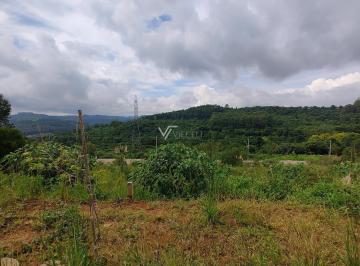 Terreno · 390m² · RESERVA SANTO ANTÃO