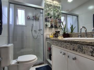 Apartamento de 4 quartos, Salvador · Locação Etco Greenville.