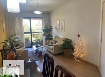 193625d37846e0414624f14e4fe40cbd19d80d14 · Apartamento com 4 dormitórios à venda, 105 m² por R$ 775.000,00 - Jardim Marajoara - São Paulo/SP