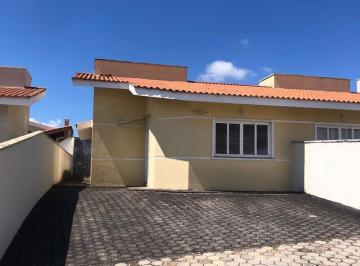 Casa · 81m² · 3 Quartos · 3 Vagas · Casa à venda - no Jardim São Marcos