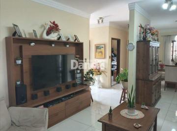 Casa · 194m² · 5 Quartos · 6 Vagas · Casa à venda, 5 quartos, 1 suíte, 6 vagas, Loteamento Residencial e Comercial Bosque Flamboyant - Ta