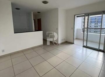 Apartamento · 64m² · 2 Quartos · 2 Vagas · Apartamento de aproximadamente 64m² à venda - 2 quartos e 2 vagas – Centro.