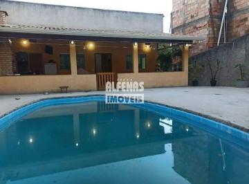 Casa · 200m² · 3 Quartos · 2 Vagas · Casa a VENDA no bairro IPÊ AMARELO