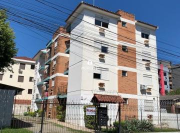 Morcelli Imóveis · Apartamento 2 dormitórios - Semi-mobiliado - Camobi
