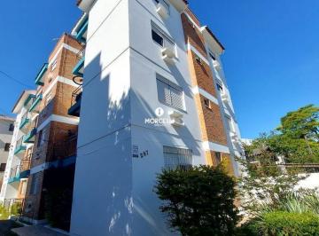 Apartamento de 2 quartos, Santa Maria · Apartamento 2 dormitórios - Semi-mobiliado - Camobi