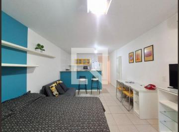 Apartamento · 32m² · 1 Quarto · 1 Vaga · Apartamento para Aluguel - Centro, 1 Quarto,  32 m² - Rio de Janeiro