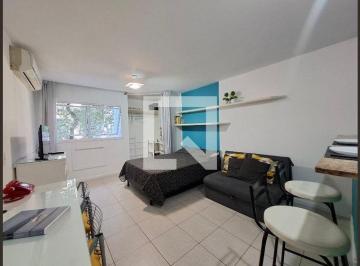Apartamento · 32m² · 1 Quarto · 1 Vaga · Apartamento para Aluguel - Centro, 1 Quarto, 32 m² - Rio de Janeiro