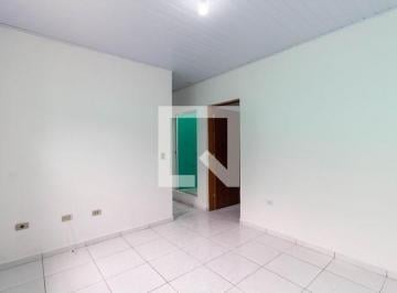 Casa · 60m² · 2 Quartos · 1 Vaga · Casa para Aluguel - Ermelino Matarazzo, 2 Quartos, 60 m² - São Paulo
