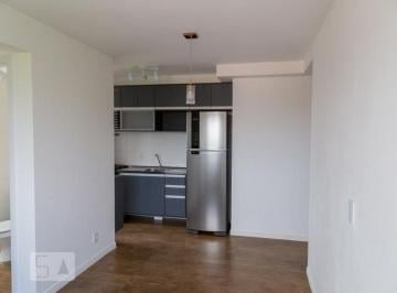 Apartamento · 41m² · 2 Quartos · Apartamento para Aluguel - Jardim Jussara, 2 Quartos,  41 m² - São Paulo